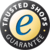 Certificato Trustedshops