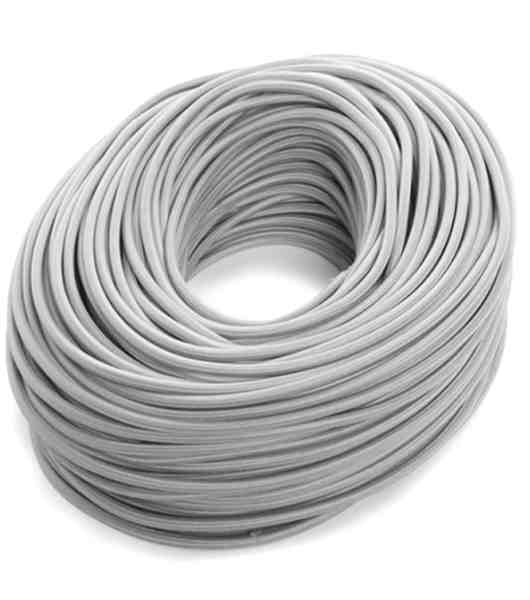Cavo tondo LiYY-O 3x0,75 mm²