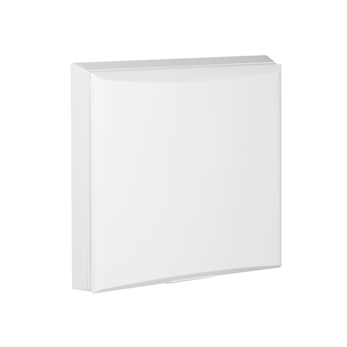 Viessmann Raccordo per tetto piano DN200 - 7055202