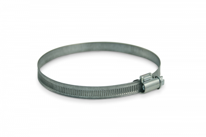 Morsetto per tubo Ø 80 mm di Leaf Ventilation - 704139