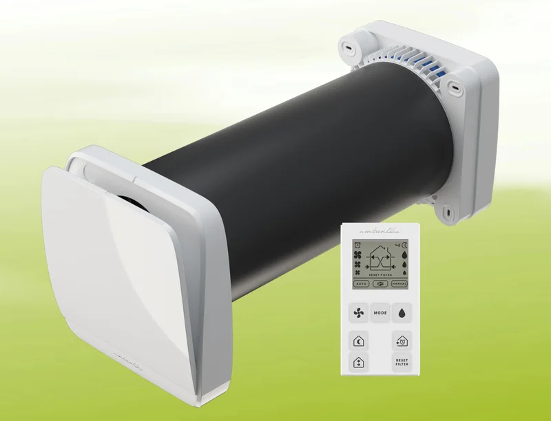 Südwind Ambientika Advanced+ Set completo