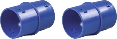 Pluggit Nipplo PluggPlan (1 pezzo = 2 nippli) - PPR-NIP