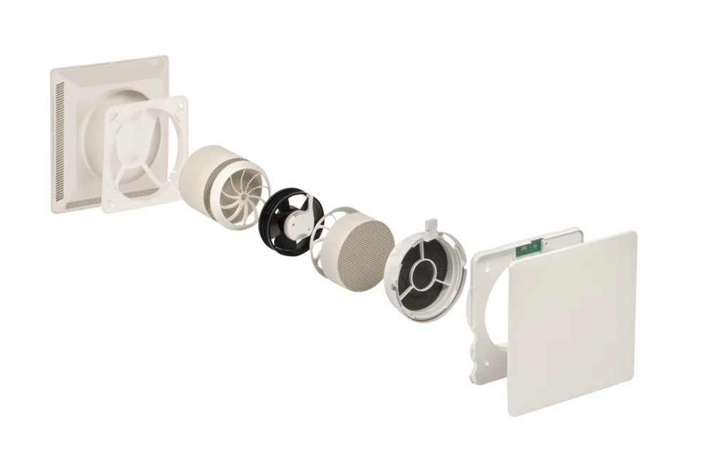 Leaf Basic set di dispositivi modulo 1-3 set completo 700230