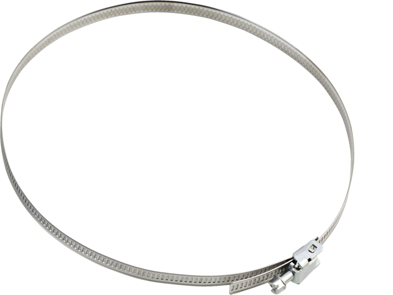 STIEBEL ELTRON Morsetto di fissaggio BS LSWP 200 per LSWP 200 - 234109