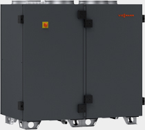 Viessmann Vitoair CT PRO