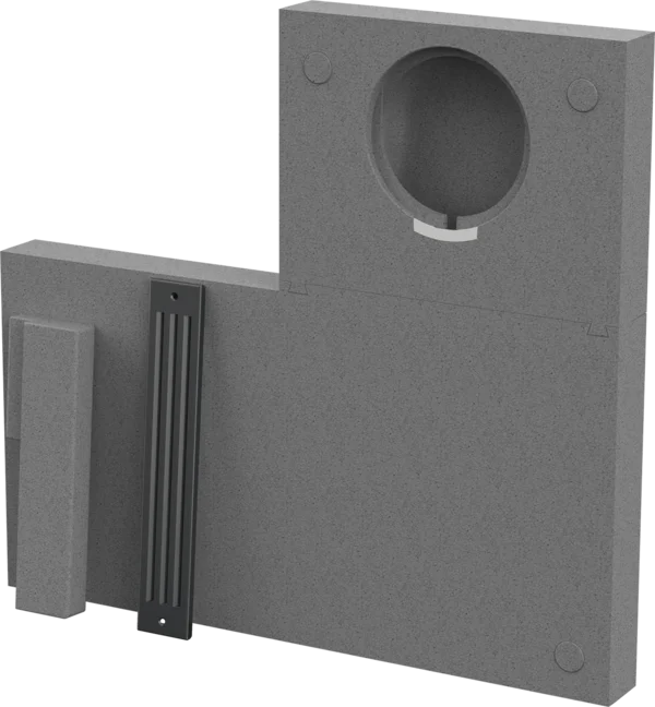 Kit di montaggio Vitovent 100-D Viessmann