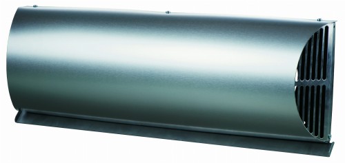 AH Freshbox 100 chrome Edelstahl von Blauberg - 8038112