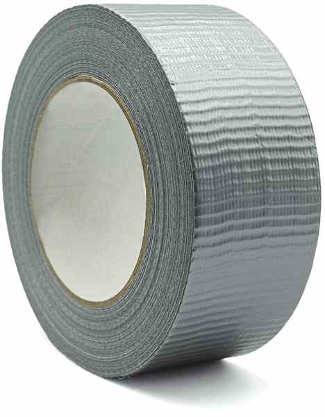 Nastro adesivo in tessuto 50m x 48mm - Inventer