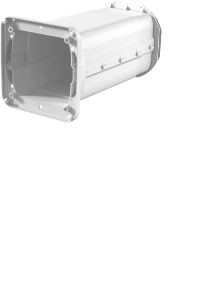 STIEBEL ELTRON Alloggiamento LWE 40 TG-550 per incasso a parete - 236662
