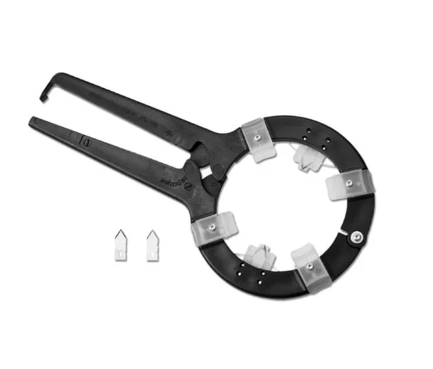ComfoTool Tagliatubi / Lame di ricambio – Zehnder