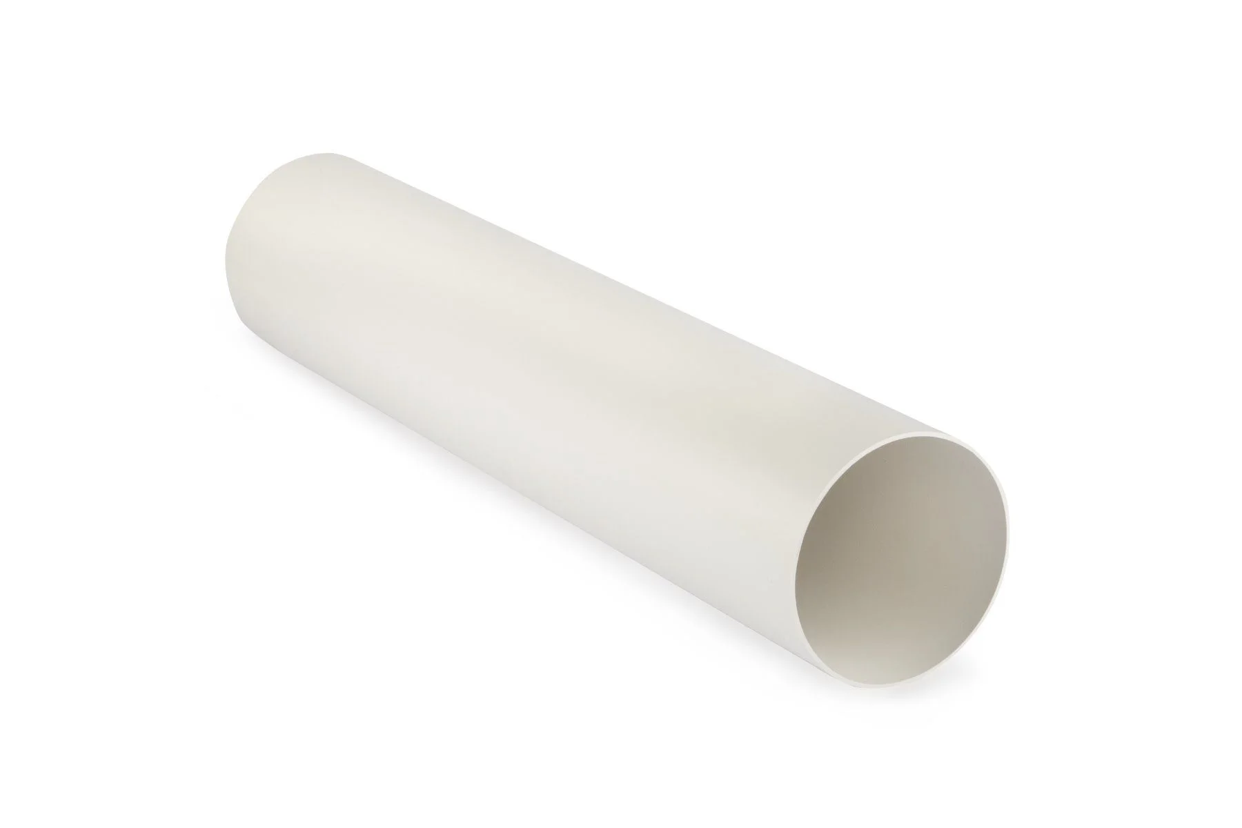 Tubo tondo di Leaf Ventilation