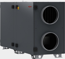 Viessmann Vitoair CS PRO 1500 S-L-EH C4class Z025638