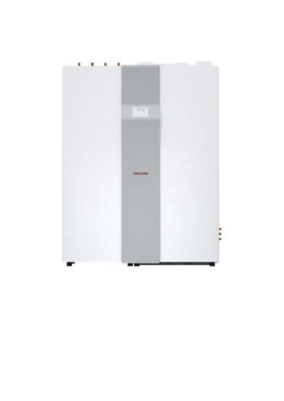 STIEBEL ELTRON Sistema Integrale LWZ 5 CS Premium - Ventilazione, Riscaldamento, Produzione di Acqua Calda Sanitaria e Raffreddamento - 201427