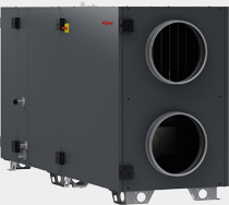 Viessmann Vitoair CS PRO 1500 S-R-CO C4class Z025639