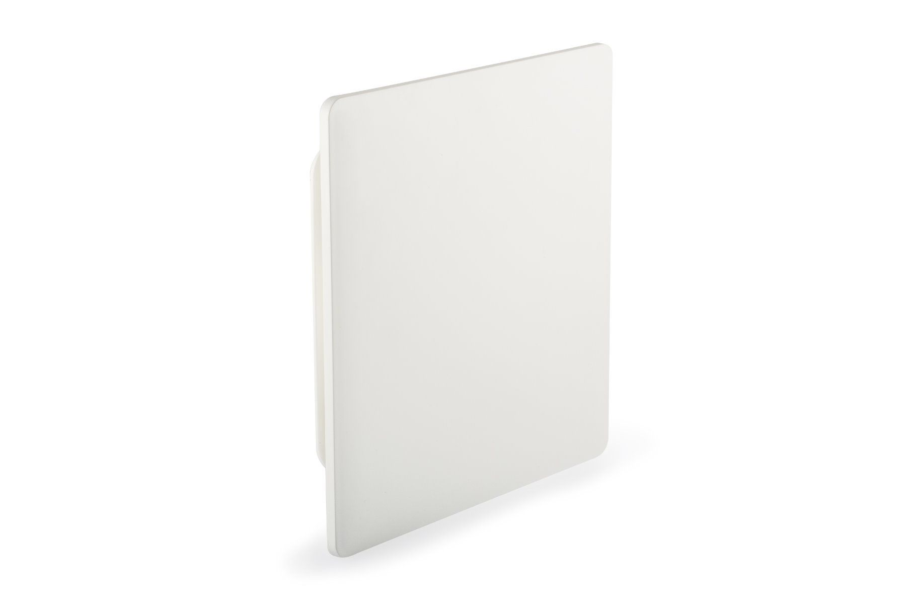 Leaf Basic set esterno modulo 2/3 - pannello esterno bianco 700315