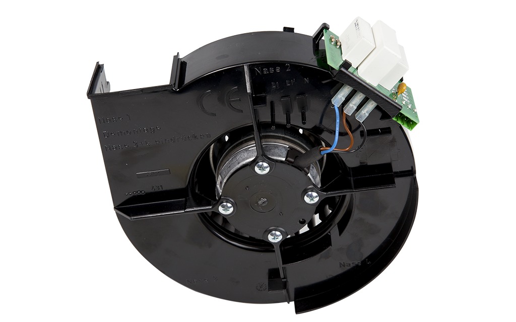 Meltem Motore ventilatore - KM 60 - 0680