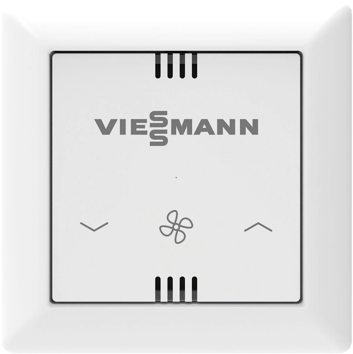 Unità di comando radio/cablata 100-D di Viessmann