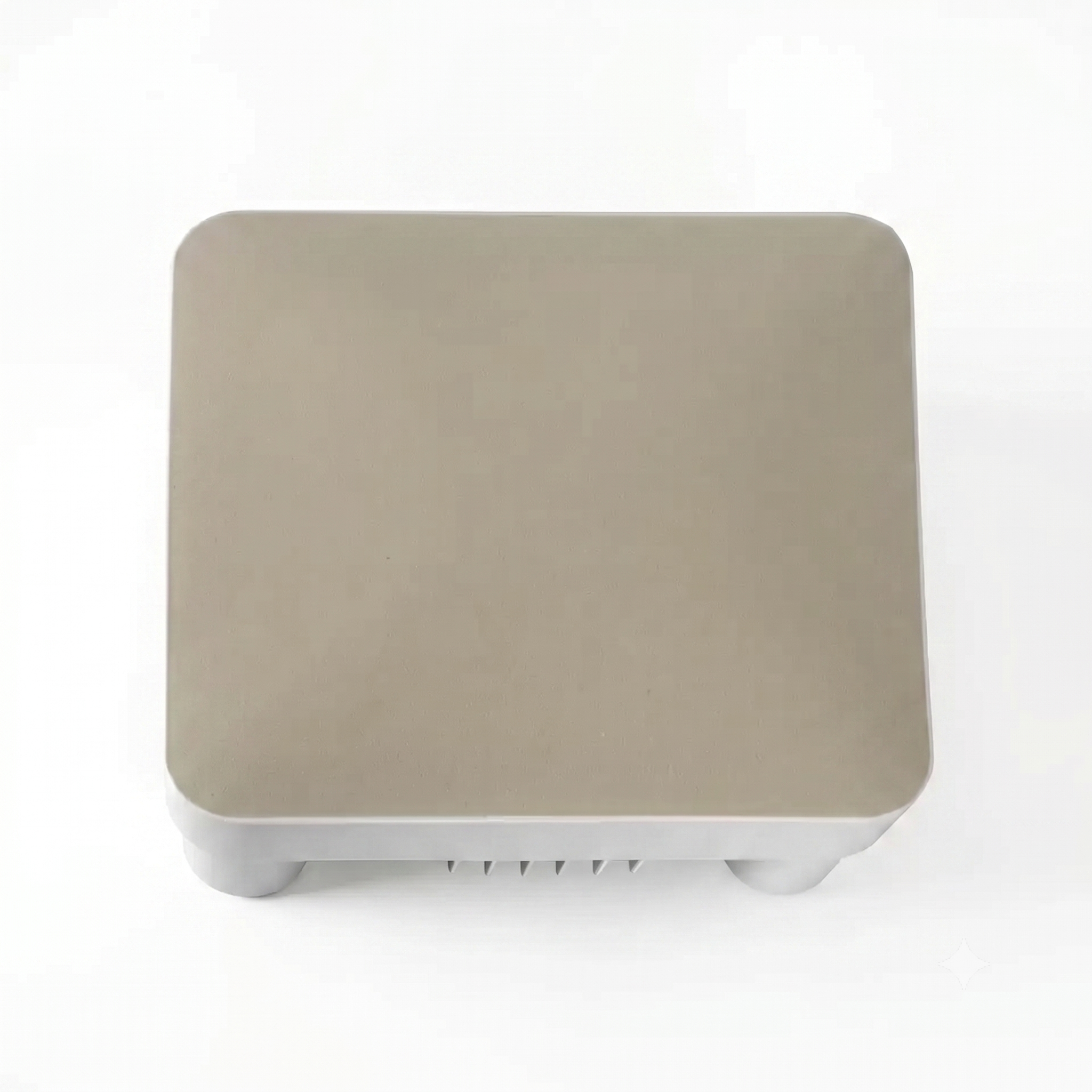 Copertura esterna con verniciatura personalizzata di Südwind