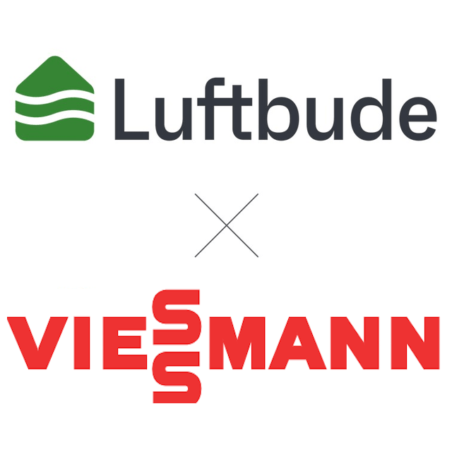 Viessmann Tubo DN200 (PE) 2m - 7055191