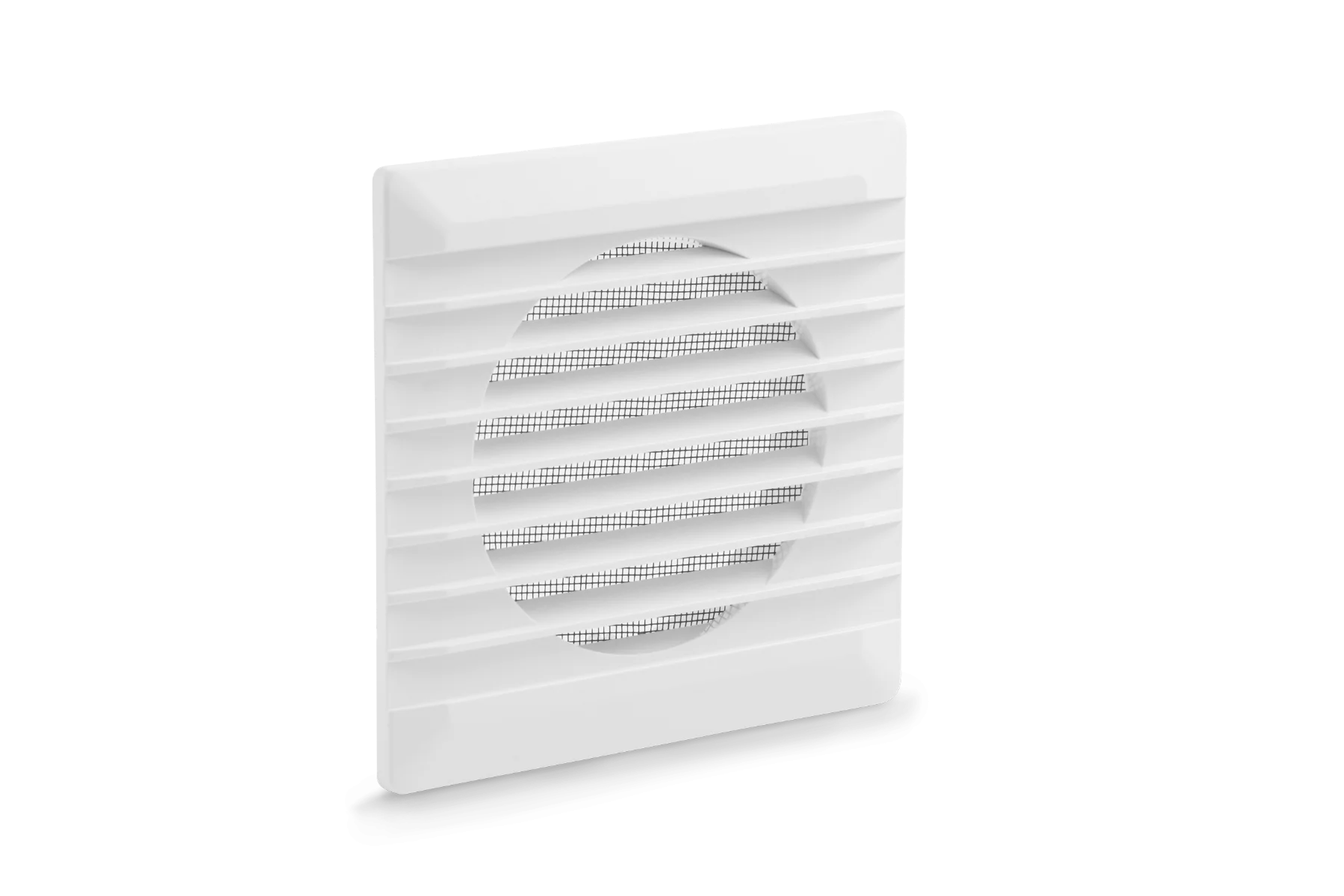 Griglia esterna per ventilatori di scarico - Leaf 704016