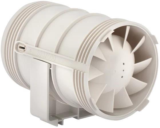 Axial 1 Estrattore in linea - Leaf Ventilation - 702494