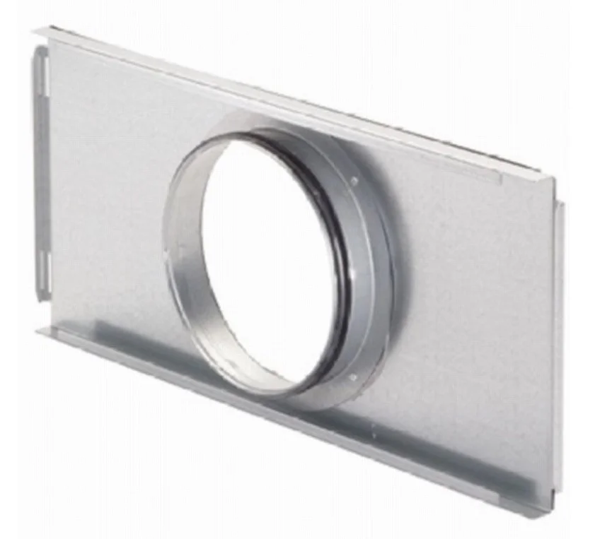 ComfoWell Piastra terminale CW-P - Zehnder
