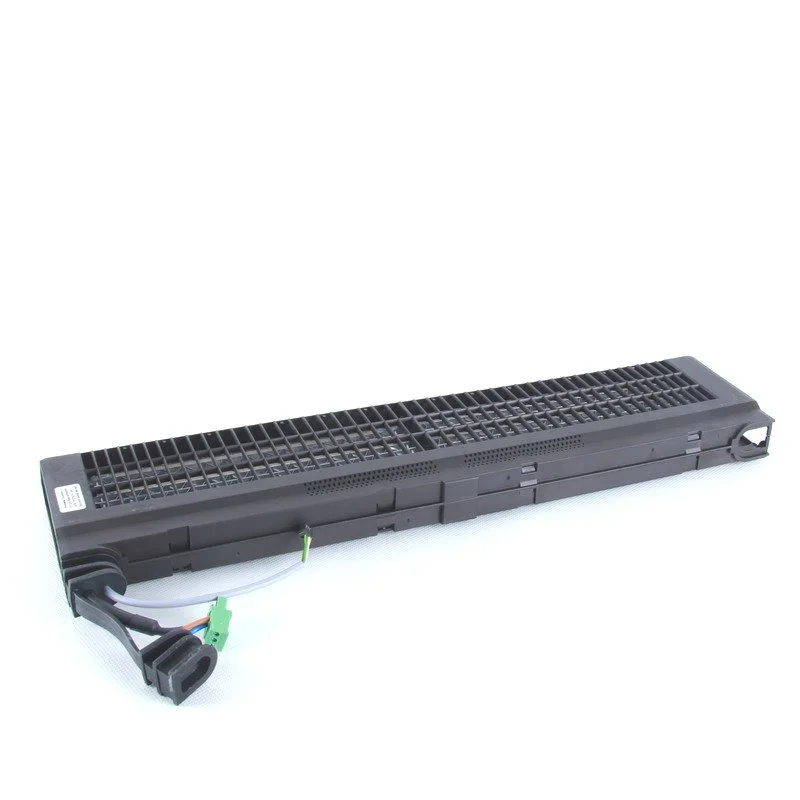 Batteria di preriscaldamento ComfoAir Q350/450/600 - Zehnder 400 502 007