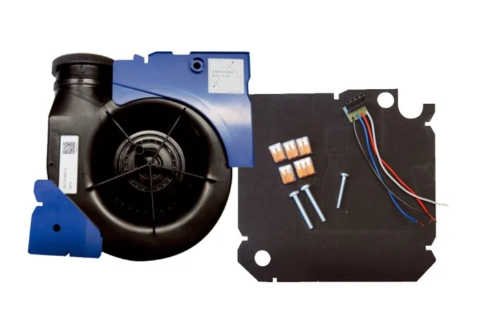 Inserto ventilatore ER EC RF17 - Maico Ventilatoren