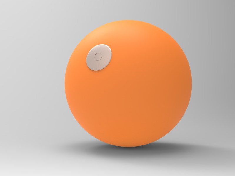 Pallone otturatore