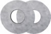 Pluggit Manicotto a muro DN100 per Kwait (1 pz. = 1 manicotto a muro) - WM100
