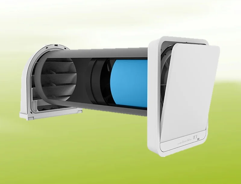 Südwind Ambientika Kit Completo per Ufficio - SW10047