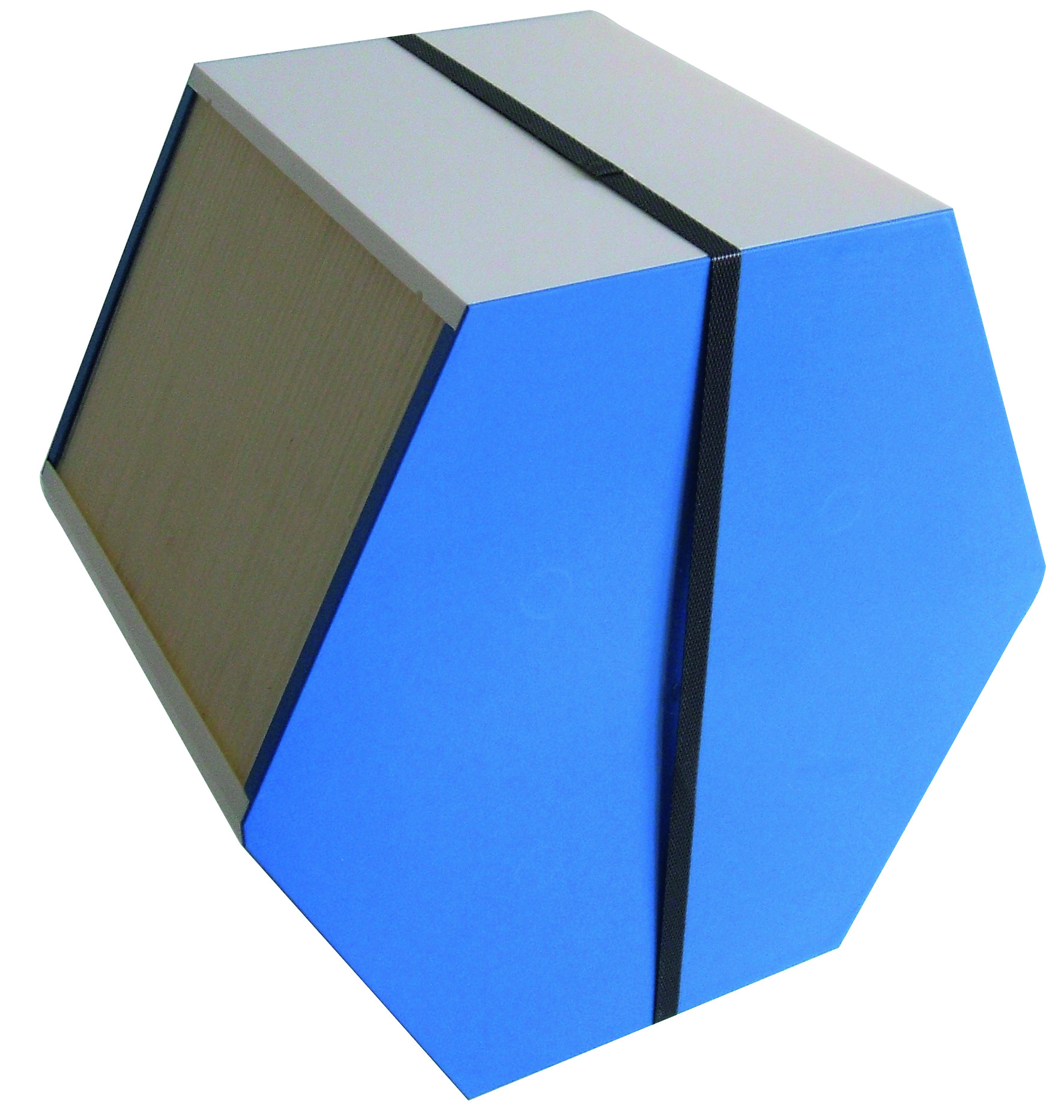 Scambiatore di entalpia ComfoAir Q350/450/600 di Zehnder - 400502010