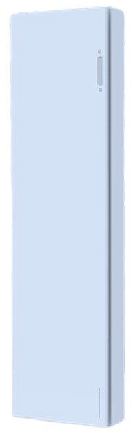 X-Flow Ventilazione Monostanza - Inventer 1507-6001