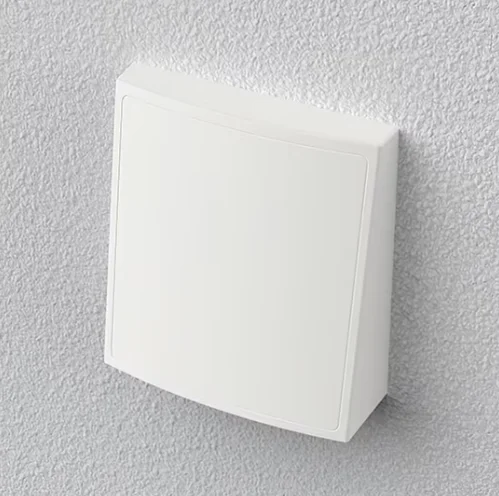 Viessmann Pannello esterno bianco Vitovent 100-D