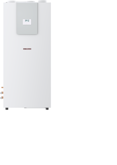 STIEBEL ELTRON Integralsystem LWZ 8 S Trend - Ventilazione e Riscaldamento - 201684