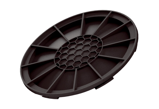 Coperchio di chiusura MA-VD - Maico Ventilatori