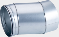Viessmann Curva di livello EBFU-DN315-340-100 - 7974161