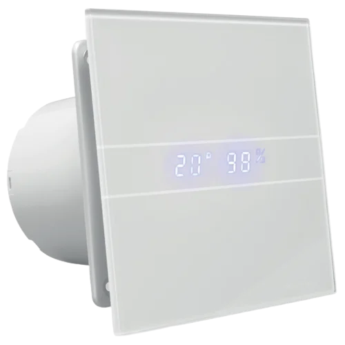 Estrattore assiale 4 - Leaf Ventilation - 702616