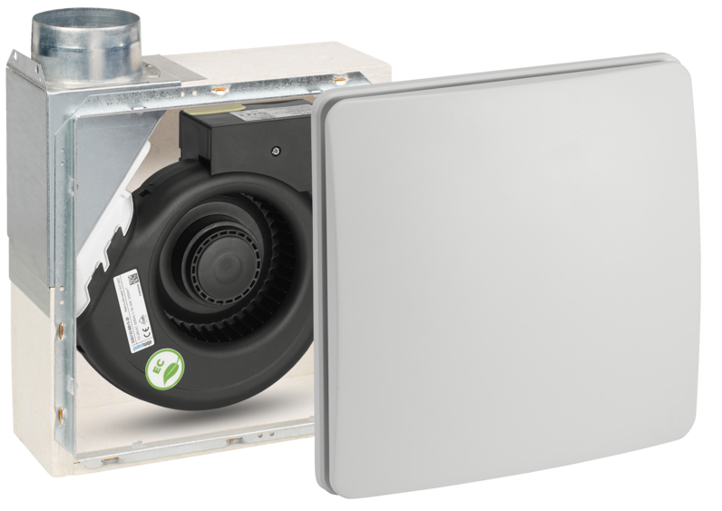STIEBEL ELTRON Aspiratore da incasso LA 100 UB - 205773