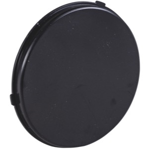 Pluggit PluggExVent - Tappi terminali per PEV-DHU (1 pz. = 3 tappi terminali) - PEV-EK