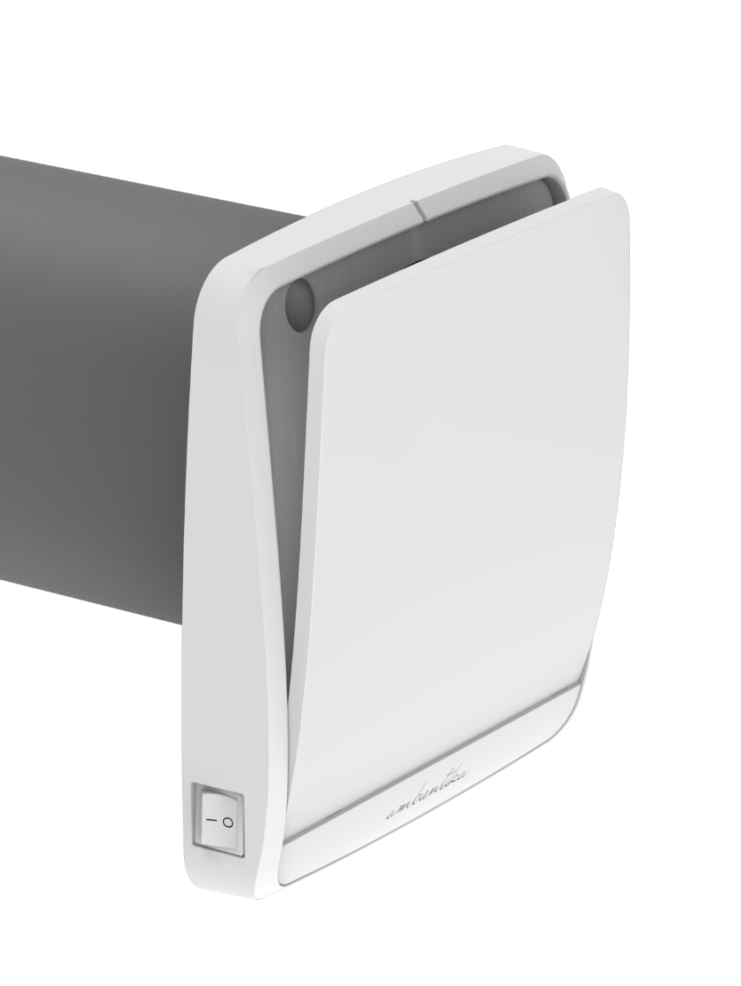 Südwind Ambientika Wireless+ Mascherina interna - SW10048