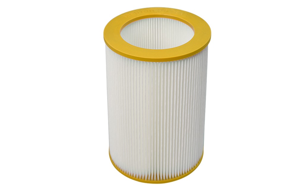 Meltem Filtro per polveri grossolane per aria di scarico - M-WRG-II FS - 750000