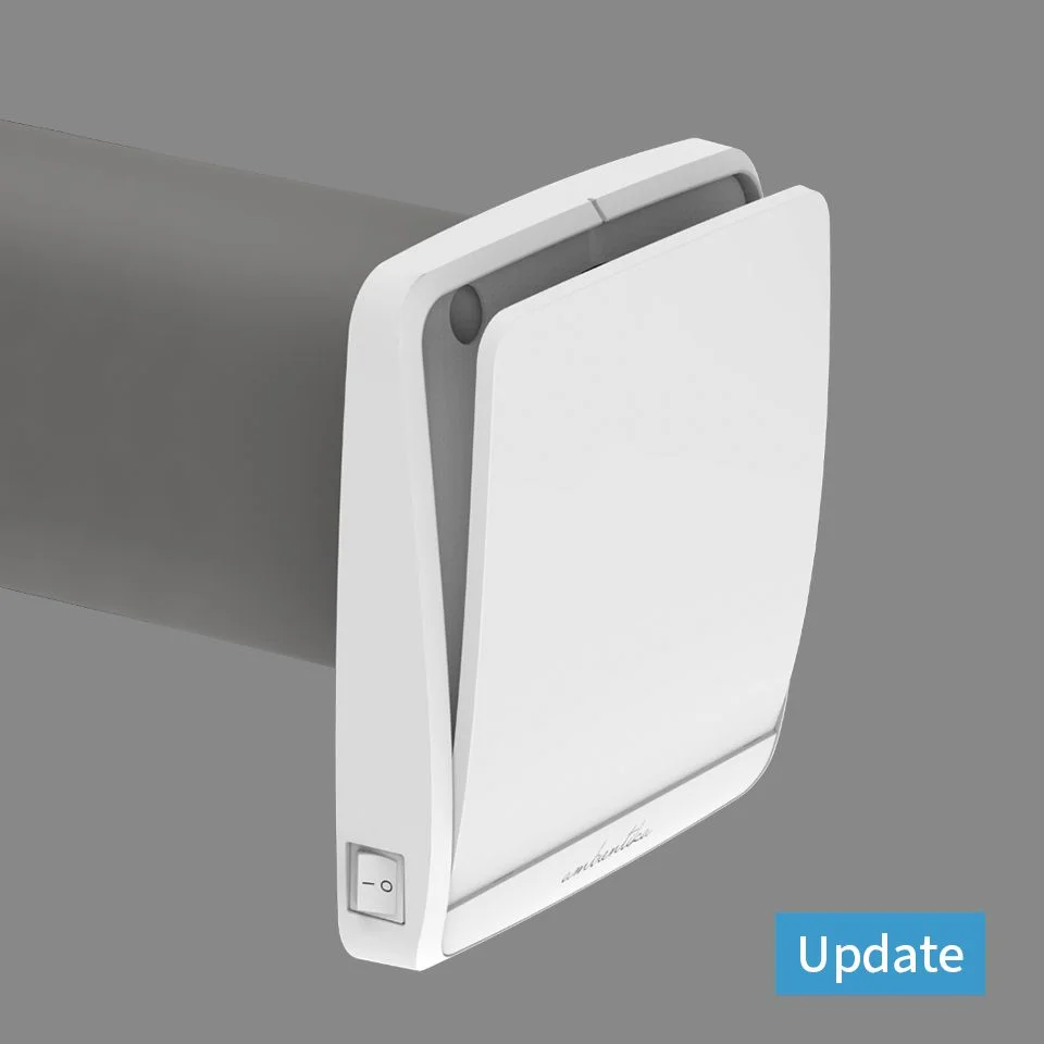 Südwind Smart Inneneinheit inkl. Update für Wochenzeitplan