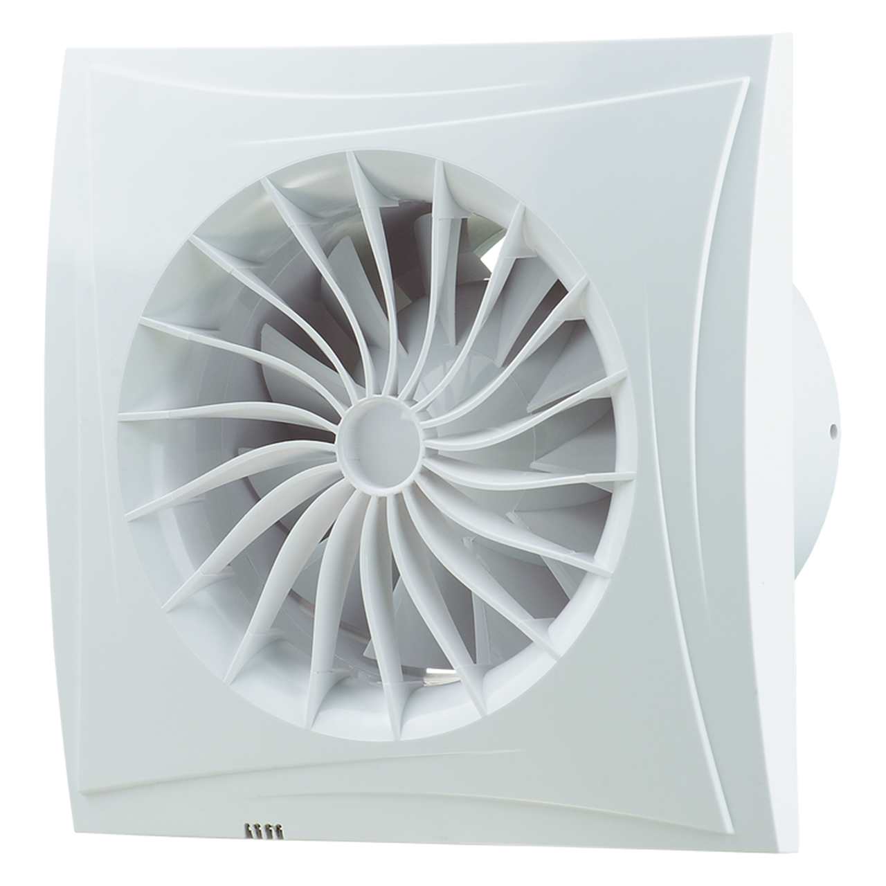 Sileo Abluftgerät von Blauberg Ventilatoren