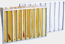 Viessmann ViPure Set filtro singolo (F9M5) CS2000 - 7974069
