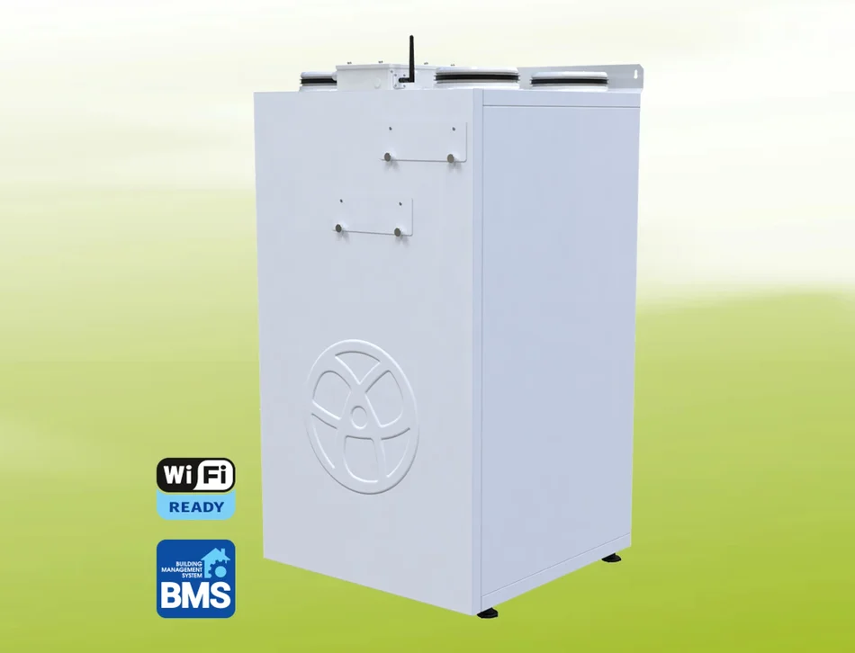 Comfort EC SB 250 S21 - Blauberg Ventilatori 8058127