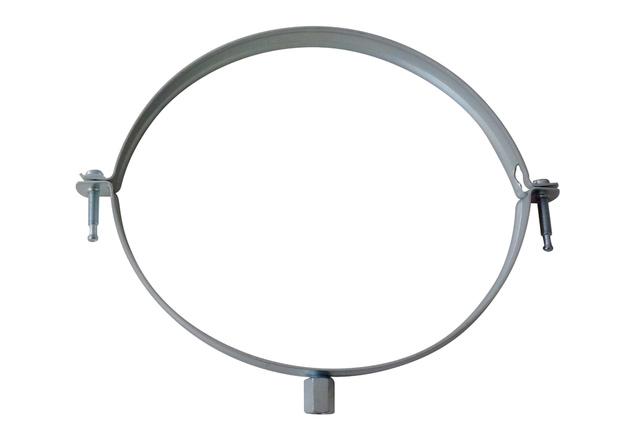 Morsetto di fissaggio per tubi MT MT-LS - Maico Ventilatoren