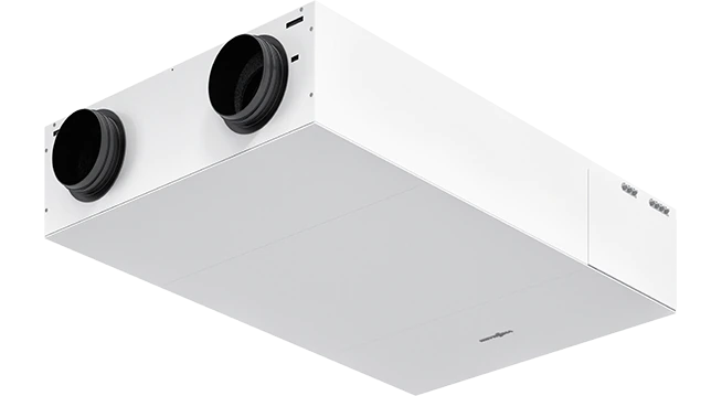 Vitoair FS E300 di Viessmann - Z023297