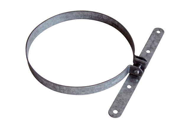 Collare di fissaggio BS 125/ 160 - Maico Ventilatori